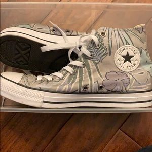 Converse All Star - Chuck Taylor’s